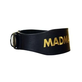 Fitnessgürtel MadMax Leather MFB999