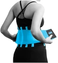 Fitnessgürtel MadMax  Slimming Belt MFA277 Blue L