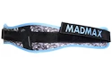 Fitnessgürtel MadMax  WMN Swarovski MFB314 Blue S