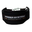 Fitnessgürtel Power System  Dipping Beast Gelb