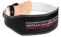Fitnessgürtel Power System  Power Black