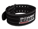 Fitnessgürtel Power System  Powerlifting Black M
