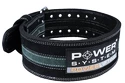 Fitnessgürtel Power System  Powerlifting Gray