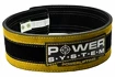 Fitnessgürtel Power System  Stronglift Yellow