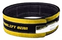 Fitnessgürtel Power System  Stronglift Yellow