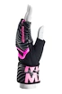 Fitnesshandschuhe für Damen MadMax  MaxGel Fighting Gloves MBF906 pink