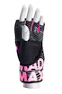 Fitnesshandschuhe für Damen MadMax  MaxGel Fighting Gloves MBF906 pink