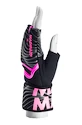 Fitnesshandschuhe für Damen MadMax  MaxGel Fighting Gloves MBF906 pink