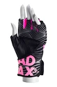 Fitnesshandschuhe für Damen MadMax  MaxGel Fighting Gloves MBF906 pink