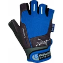 Fitnesshandschuhe für Damen Power System  Womans Power Blue