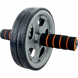 Fitnessrad Power System Dual Core Ab Wheel