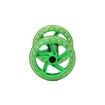 Fitnessrad TOOLZ  Posilovací kolečka Exercise Wheels Dual