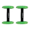 Fitnessrad TOOLZ  Posilovací kolečka Exercise Wheels Dual
