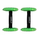 Fitnessrad TOOLZ  Posilovací kolečka Exercise Wheels Dual