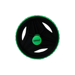 Fitnessrad TOOLZ  Posilovací kolečko Exercise Wheel Dia