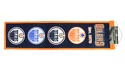 Flagge Winning Streak  Heritage Banner NHL Edmonton Oilers