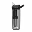 Flasche Camelbak   Eddy+ 0,6l LifeStraw Charcoal