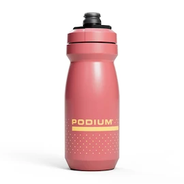 Flasche Camelbak Podium 0,62l Coral Sunset