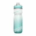 Flasche Camelbak  Podium Chill 0,62l Teal Dot