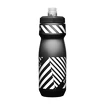 Flasche Camelbak Podium Chill 0.71l Black/Sliced Stripe