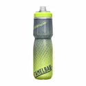 Flasche Camelbak  Podium Chill 0,71l Yellow Dot