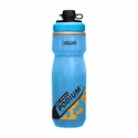 Flasche Camelbak  Podium Dirt Series Chill 0,62l Blue/Orange