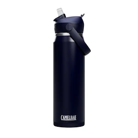 Flasche Camelbak Thrive Flip Straw VSS 0,75l Navy