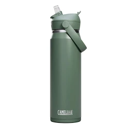 Flasche Camelbak Thrive Flip Straw VSS 1l Moss