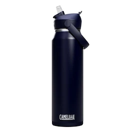 Flasche Camelbak Thrive Flip Straw VSS 1l Navy