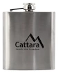 Flasche Cattara Flachmann 1+4 175ml