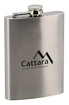 Flasche Cattara  placatka 235ml