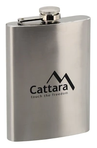 Flasche Cattara  placatka 235ml