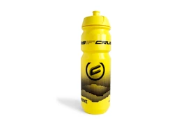 Flasche Crussis 0,75 l yellow