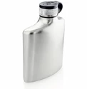 Flasche GSI  Glacier stainless Hip flask 6 fl. Oz. (177 ml)