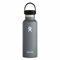 Flasche Hydro Flask  Standard Mouth 18 oz (532 ml)