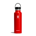 Flasche Hydro Flask  Standard Mouth 21 oz (621 ml) Red