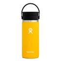 Flasche Hydro Flask  Wide Mouth Coffee 16 oz (473 ml)