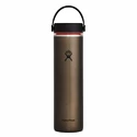 Flasche Hydro Flask  Wide Mouth Lightweight 24 oz (709 ml)