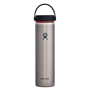 Flasche Hydro Flask  Wide Mouth Lightweight 24 oz (709 ml)