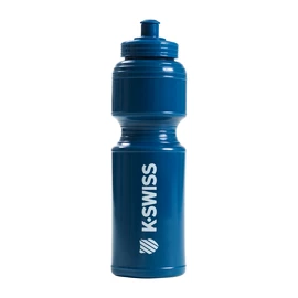Flasche K-Swiss Promo Drink Bottle Blue/White