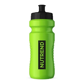 Flasche Nutrend 600 ml Green