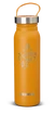 Flasche Primus  Klunken Bottle 0.7 L Fall Acorn