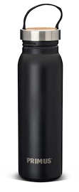 Flasche Primus Klunken Bottle 0.7 L Schwarz