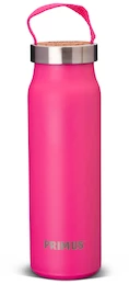 Flasche Primus Klunken Vacuum Bottle 0.5 L Pink