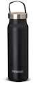 Flasche Primus  Klunken Vacuum Bottle 0.5 L Schwarz