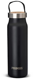 Flasche Primus Klunken Vacuum Bottle 0.5 L Schwarz