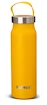Flasche Primus  Klunken Vacuum Bottle 0.5 L Yellow