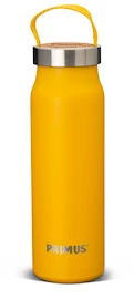 Flasche Primus Klunken Vacuum Bottle 0.5 L Yellow
