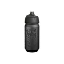 Flasche Riesel Design graffiti