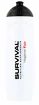 Flasche Survival  750 ml Transparent